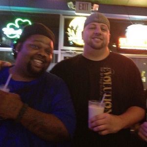 Meet your Posher, Luke